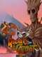 Marvel's Rocket & Groot : Season 1