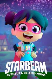 StarBeam: Beaming in the New Year - Posters