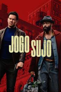 Play Dirty - Posters