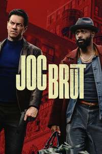 Play Dirty - Posters