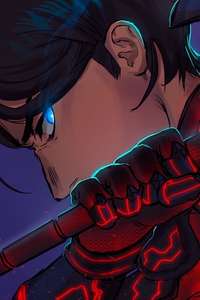 Trollhunters - Posters