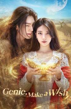 Genie  Make a Wish