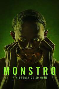 Miniseries - Posters