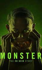 Monster: The Ed Gein Story