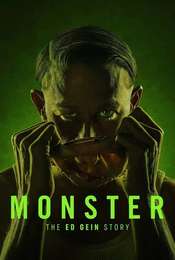Monster: The Ed Gein Story
