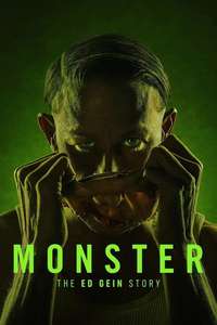 Miniseries - Posters