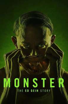Monster: The Ed Gein Story