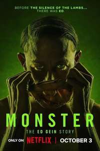 Miniseries - Posters