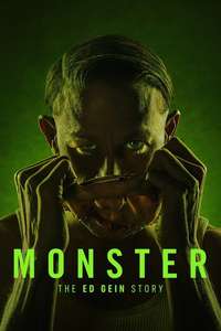 Miniseries - Posters