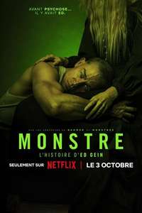 Miniseries - Posters