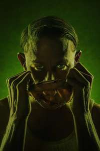 Monster: The Ed Gein Story - Posters