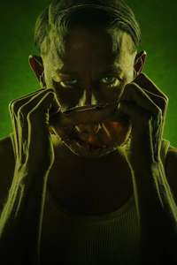 Monster: The Ed Gein Story - Posters