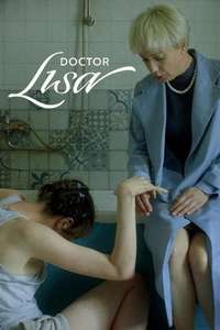 Doctor Lisa - Posters