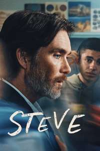 Steve - Posters