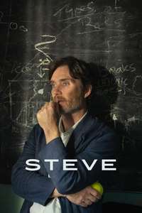 Steve - Posters
