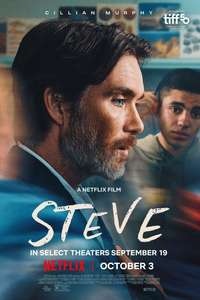 Steve - Posters