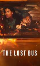 The Lost Bus