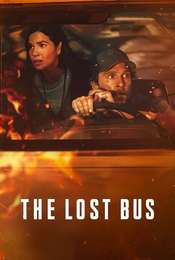 The Lost Bus