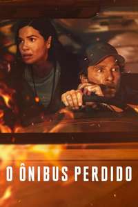The Lost Bus - Posters