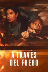 The Lost Bus - Posters