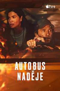 The Lost Bus - Posters