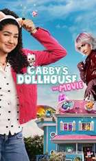 Gabby's Dollhouse: The Movie