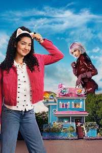 Gabby's Dollhouse: The Movie - Posters