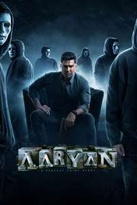 Aaryan - Posters