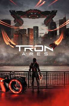 TRON: Ares