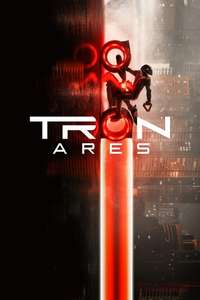 TRON: Ares - Posters