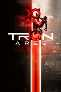 TRON: Ares - Posters