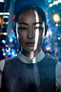 TRON: Ares - Posters