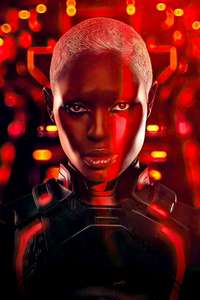 TRON: Ares - Posters