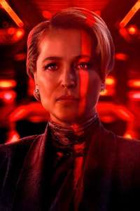 TRON: Ares - Posters