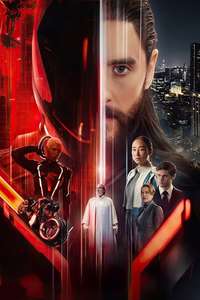 TRON: Ares - Posters