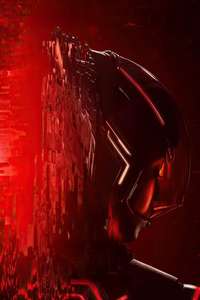 TRON: Ares - Posters