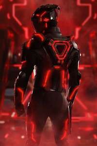 TRON: Ares - Posters