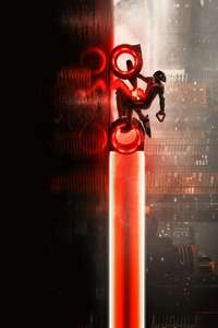 TRON: Ares - Posters