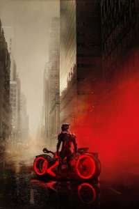 TRON: Ares - Posters