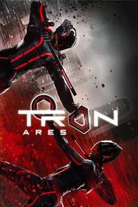 TRON: Ares - Posters