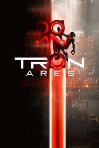 TRON: Ares - Posters
