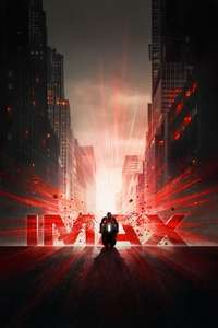 TRON: Ares - Posters