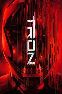 TRON: Ares - Posters