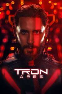 TRON: Ares - Posters