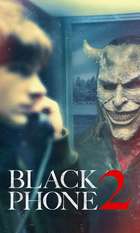 Black Phone 2