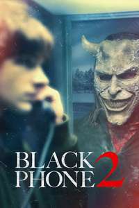 Black Phone 2 - Posters