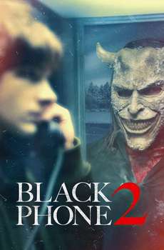 Black Phone 2
