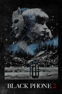 Black Phone 2 - Posters