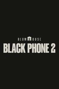 Black Phone 2 - Posters