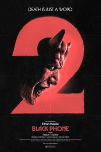 Black Phone 2 - Posters